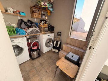 VENTA PH 2 AMBIENTES TERRAZA PROPIA Y SIN EXPENSAS