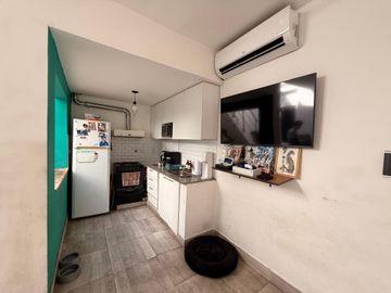 VENTA PH 2 AMBIENTES TERRAZA PROPIA Y SIN EXPENSAS