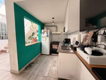 VENTA PH 2 AMBIENTES TERRAZA PROPIA Y SIN EXPENSAS
