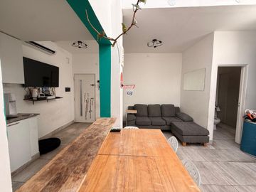 VENTA PH 2 AMBIENTES TERRAZA PROPIA Y SIN EXPENSAS