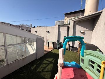 VENTA PH 2 AMBIENTES TERRAZA PROPIA Y SIN EXPENSAS