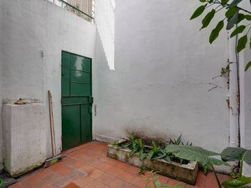 Venta PH 3 Amb con Patio en Corazón de San Telmo