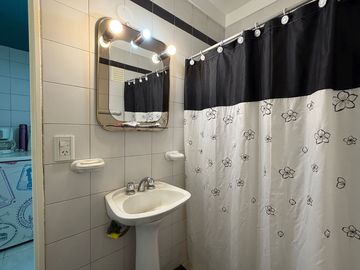 VENTA MONOAMBIENTE SAN NICOLAS CON BALCON FRENTE