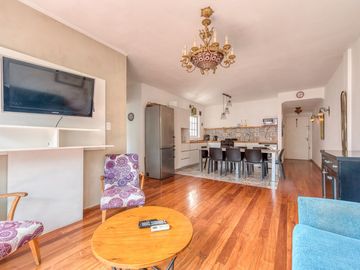 VENTA DEPARTAMENTO C/TERRAZA