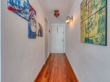 VENTA DEPARTAMENTO C/TERRAZA