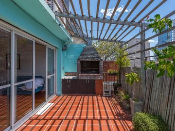 VENTA DEPARTAMENTO C/TERRAZA