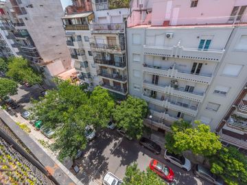 VENTA DEPARTAMENTO C/TERRAZA