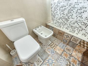VENTA DEPARTAMENTO C/TERRAZA