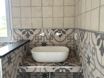 VENTA CASA ESTRENAR EN CAPILLA DEL SEÑOR