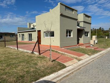 VENTA CASA ESTRENAR EN CAPILLA DEL SEÑOR