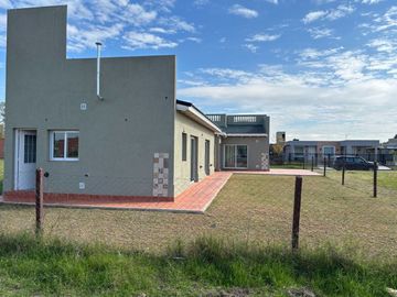VENTA CASA ESTRENAR EN CAPILLA DEL SEÑOR