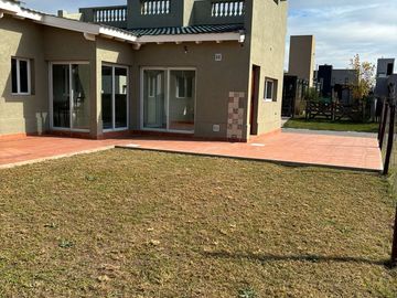 VENTA CASA ESTRENAR EN CAPILLA DEL SEÑOR