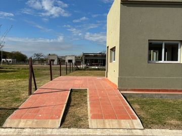 VENTA CASA ESTRENAR EN CAPILLA DEL SEÑOR