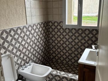 VENTA CASA ESTRENAR EN CAPILLA DEL SEÑOR