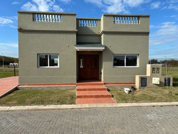 VENTA CASA ESTRENAR EN CAPILLA DEL SEÑOR