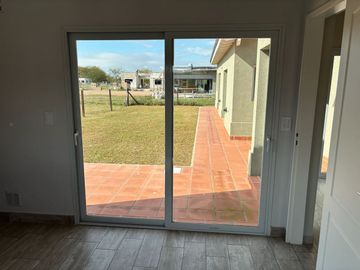 VENTA CASA ESTRENAR EN CAPILLA DEL SEÑOR