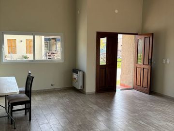 VENTA CASA ESTRENAR EN CAPILLA DEL SEÑOR