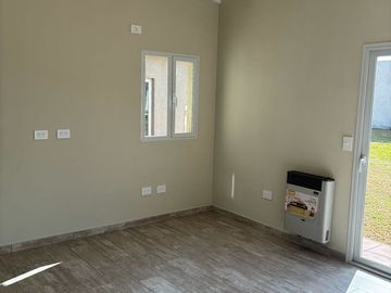 VENTA CASA ESTRENAR EN CAPILLA DEL SEÑOR