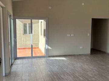 VENTA CASA ESTRENAR EN CAPILLA DEL SEÑOR