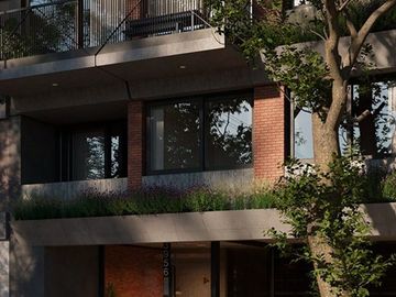 Venta Monoambiente con financ Belgrano R amenities