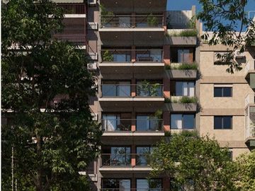 Venta Monoambiente con financ Belgrano R amenities