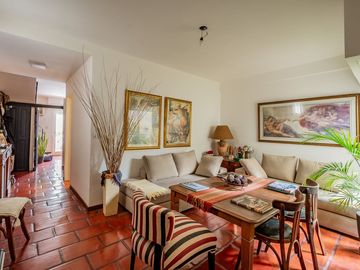 VENTA SEMIPISO Triplex 5 Amb + terraza -BELGRANO