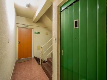 VENTA SEMIPISO Triplex 5 Amb + terraza -BELGRANO