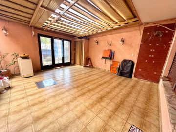 CASA VENTA MATADEROS 4 AMBIENTES TERRAZA COCHERA