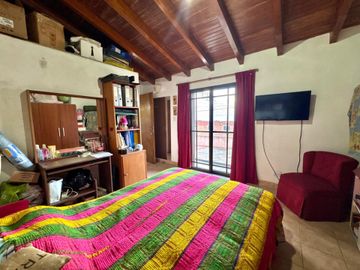 CASA VENTA MATADEROS 4 AMBIENTES TERRAZA COCHERA