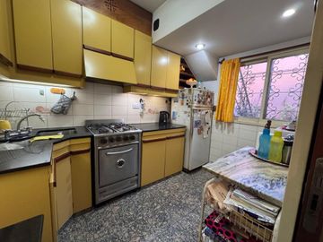 CASA VENTA MATADEROS 4 AMBIENTES TERRAZA COCHERA