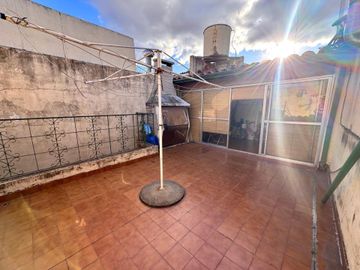 CASA VENTA MATADEROS 4 AMBIENTES TERRAZA COCHERA