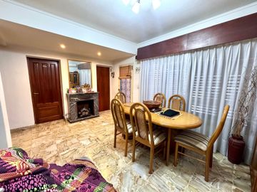 CASA VENTA MATADEROS 4 AMBIENTES TERRAZA COCHERA