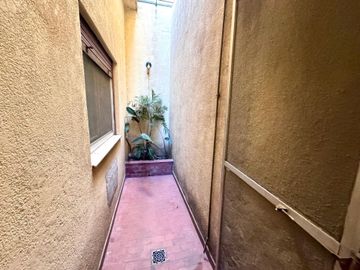 CASA VENTA MATADEROS 4 AMBIENTES TERRAZA COCHERA