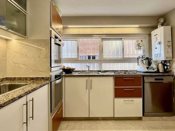 Venta Semipiso 4 Amb /Coch/Bauleras a Nuevo!