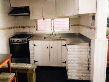 venta casa 7 amb coch, parrilla, pileta ituzaingo