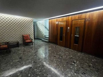Venta dpto 3 ambientes con balcon, Villa Urquiza