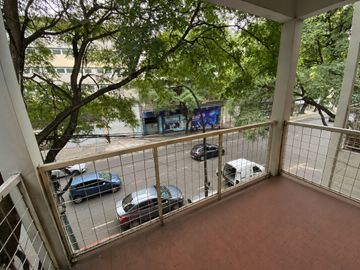 VENTA MONOAMBIENTE C/ BALCÓN FRENTE COCINA SEPARAD