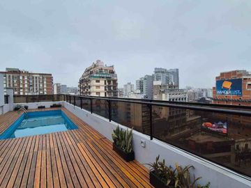 VENTA DE DEPARTAMENTO EN PALERMO