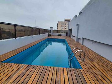 VENTA DE DEPARTAMENTO EN PALERMO