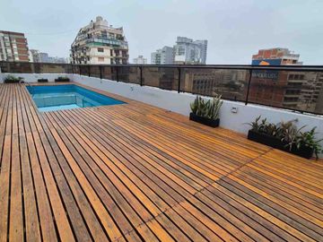 VENTA DE DEPARTAMENTO EN PALERMO