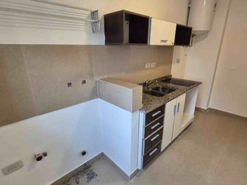VENTA DE DEPARTAMENTO EN PALERMO