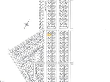 VENTA TERRENO EN BARRIO PARQUE LAS CLEMENCIAS