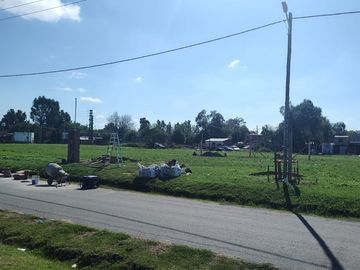 VENTA TERRENO EN BARRIO PARQUE LAS CLEMENCIAS