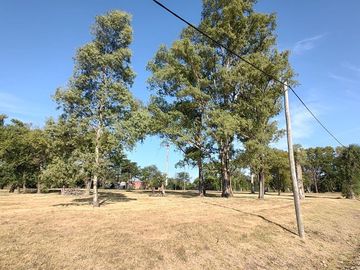 VENTA TERRENO EN BARRIO PARQUE LAS CLEMENCIAS