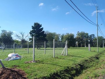 VENTA TERRENO EN BARRIO PARQUE LAS CLEMENCIAS