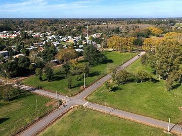 VENTA TERRENO EN BARRIO PARQUE LAS CLEMENCIAS
