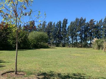 VENTA LOTE EN B° SANTA TERESA TIGRE VILLANUEVA