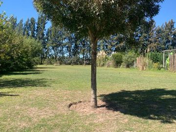 VENTA LOTE EN B° SANTA TERESA TIGRE VILLANUEVA