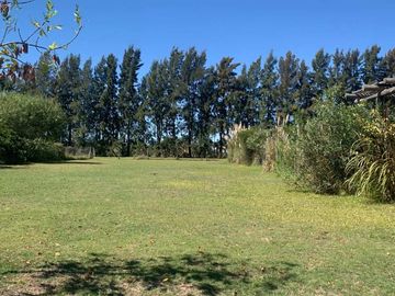 VENTA LOTE EN B° SANTA TERESA TIGRE VILLANUEVA