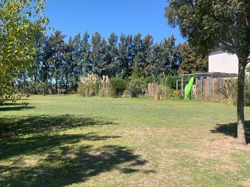 VENTA LOTE EN B° SANTA TERESA TIGRE VILLANUEVA